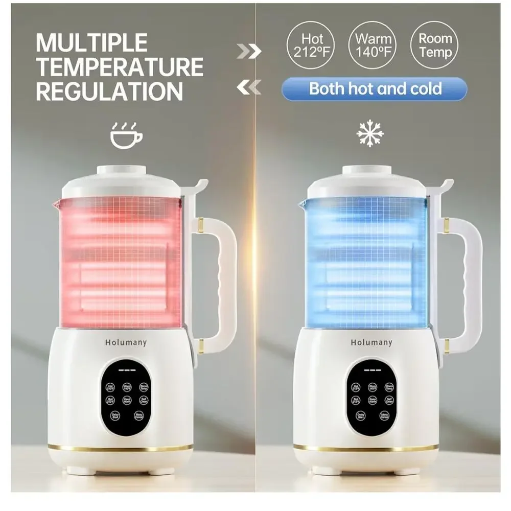 Holumany create fresh